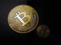 Cryptocurrency prices surge, driven by a potential bitcoin fund