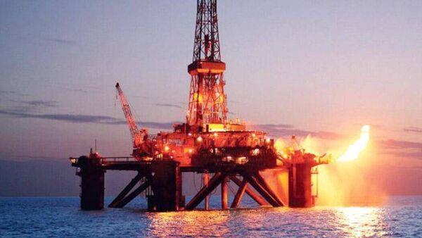 Oil and gas prices fall sharply amid European recession fears