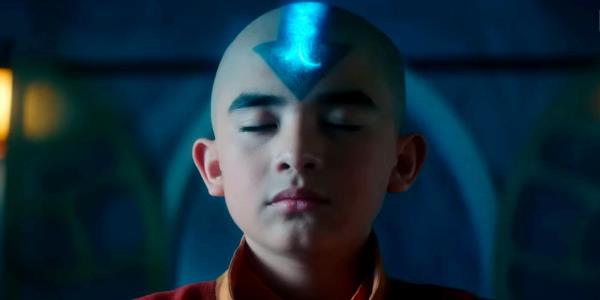 《阿凡达：最后的气宗》预告片揭示了Netflix真人版的气宗、阿柏和关键地点