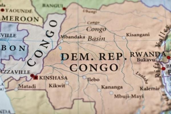 刚果民主共和国东部大屠杀造成约300人死亡