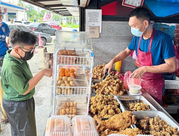 “我们不会给客户增加负担”