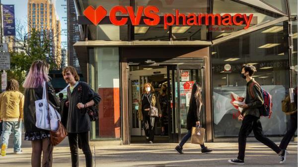 CVS，卡夫亨氏加入晨星防御性股票名单