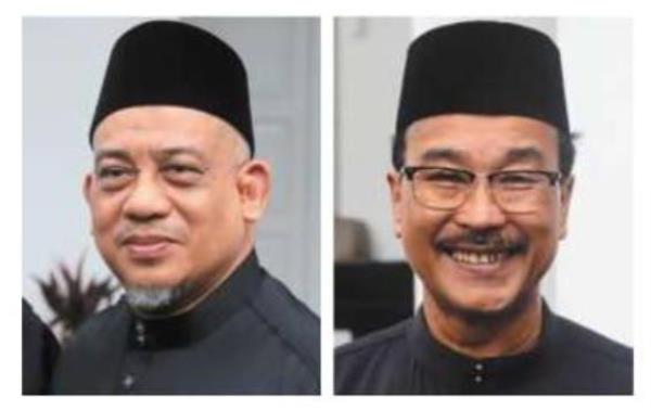 伊斯兰党成员有望成为槟城反对党领袖