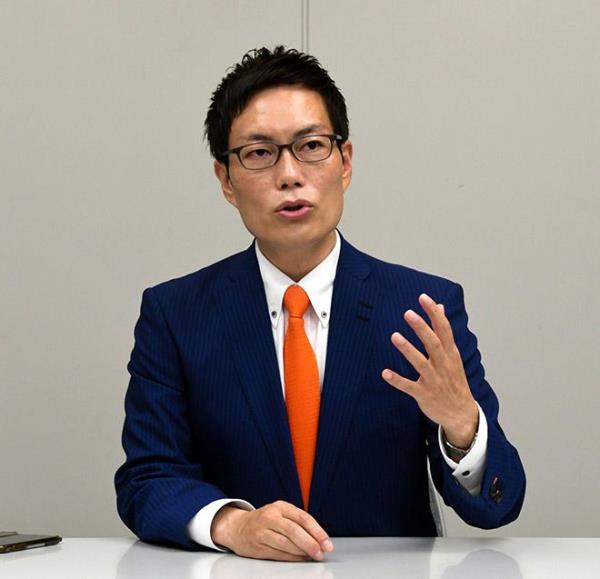 能源公司老板承认给议员钱是贿赂