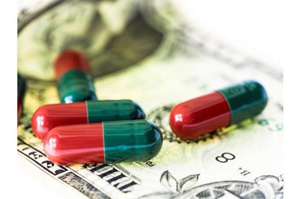 pill cost