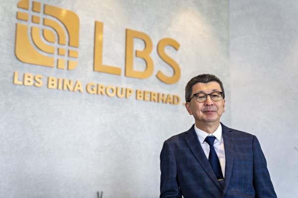 LBS Bina进入第四季度的势头仍在继续