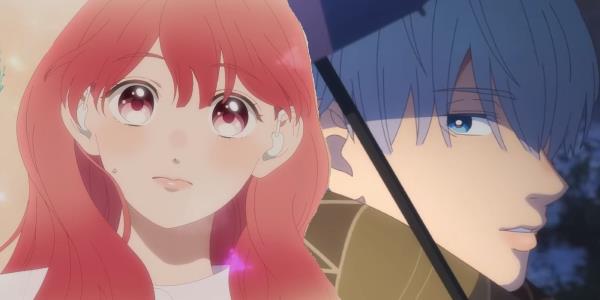Crunchyroll推出2024年首部必看动画，包括新的爱情系列