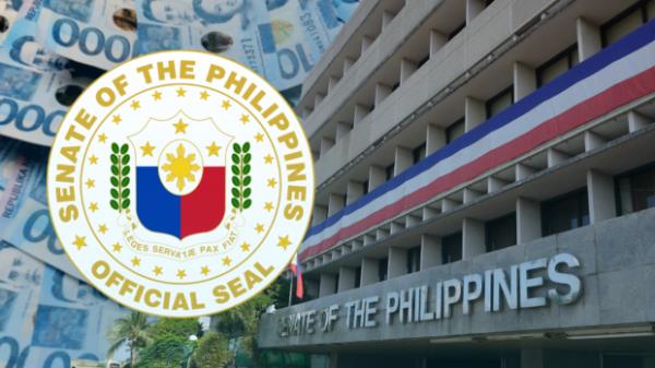 Maharlika投资基金是参议院2023年的首要立法议程-维兰纽瓦