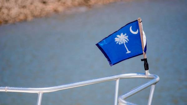 这个南卡罗来纳的旅游小镇是美国最适合退休的地方之一这是为什么