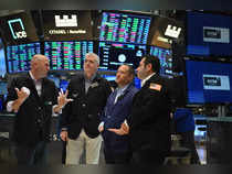Wall Street