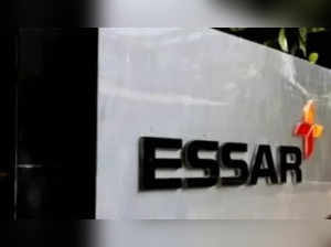 Essar Group.