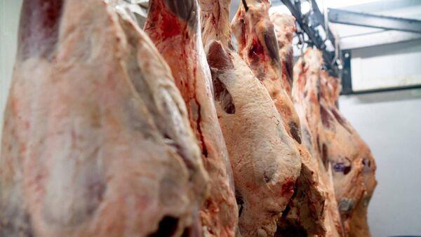 Pre-Christmas cheer as demand for beef bolsters