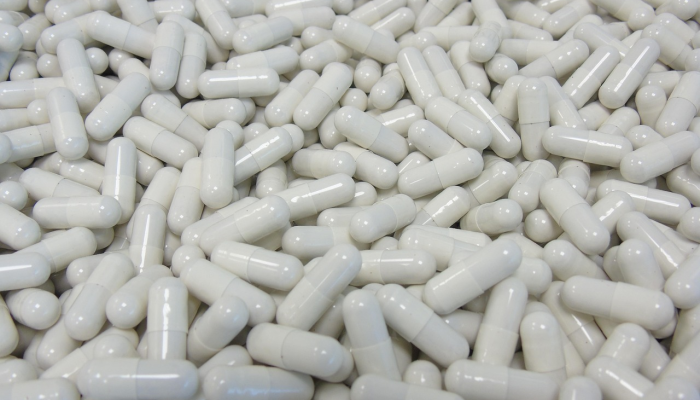 研究：维生素D可以延长你的寿命