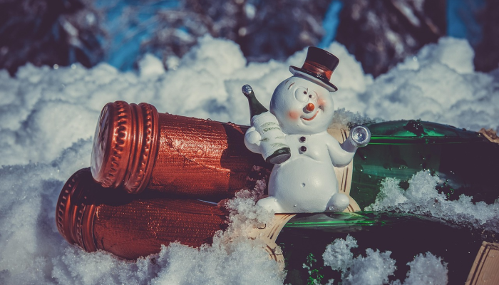 这个终极星球大战雪人的规则是恐惧(而不是尊重)