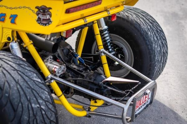 Street Rail 11