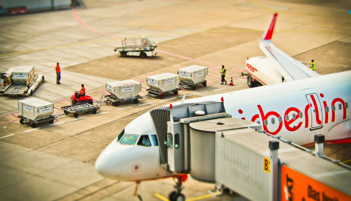 美国航空公司现在提供飞往意大利的廉价商务舱机票