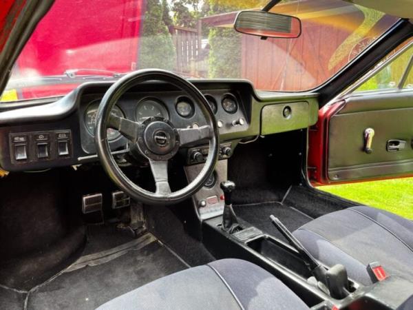 Puma GTI Car 20