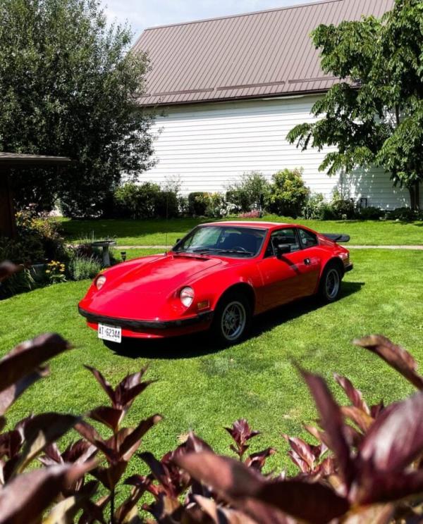 Puma GTI Car 13