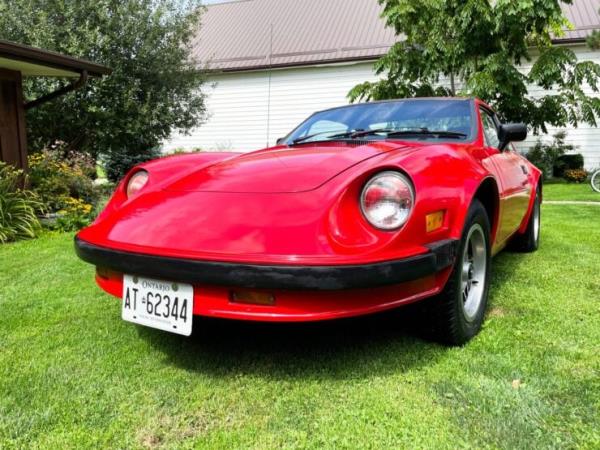 Puma GTI Car 6