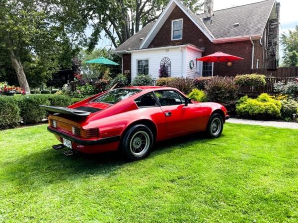 Puma GTI Car 30