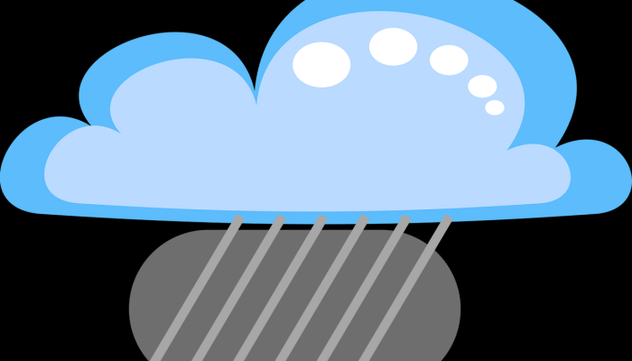 卡塔尔气象部门警告说，周末将有雨和雷