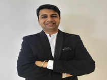 Ankit Choudhary