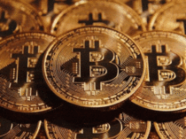 Bitcoin's 2023 rally wobbles in sudden 7.5% drop toward $40,000