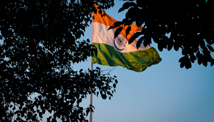 纳伦德拉？莫迪(Narendra Modi)正在扩大印度激烈的地区分歧