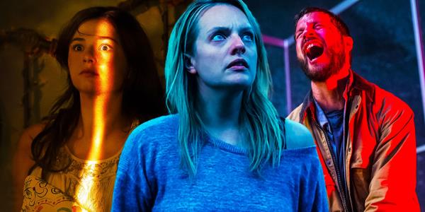 Leigh Whannell movies ranked invisible man upgrade insidious 3