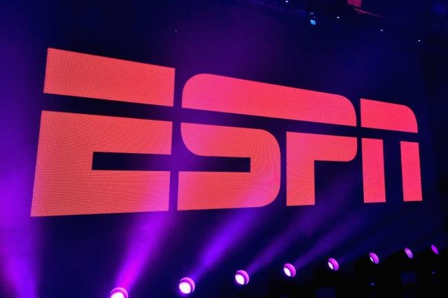 ESPN is a sought-after channel for cable TV bundling. (Mike Windle/Getty Images/TNS)