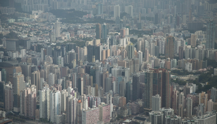 房地产服务公司：韩国商业地产市场最糟糕的时期已经过去