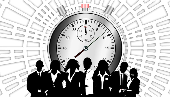2月非能源部门增长加速