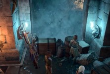 Jaheira Wild Shaped As A Cat Highlights Secret Pipe Entrance Into The Wyrmway In Baldur's Gate 3