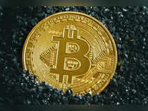 Bitcoin Cryptocurrency rallies today
