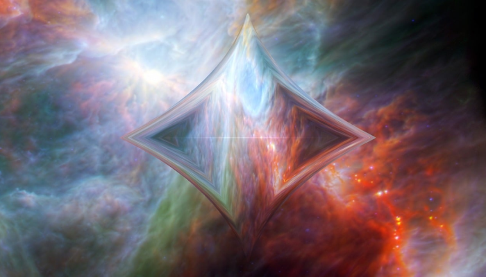 天文学家在早期宇宙中发现了大量类似银河系的星系