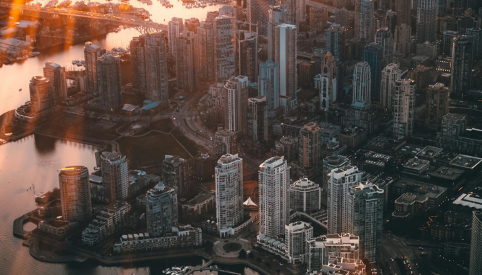 去年，加州租金下降了1%，这是自2020年以来的首次下降——奇科企业记录