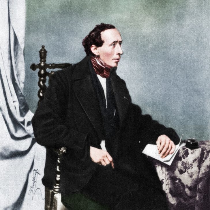 Hans Andersen