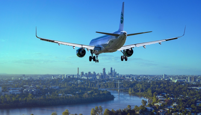 土耳其航空公司停飞波音737 MAX 9飞机进行检查