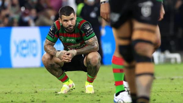 NRL GF
