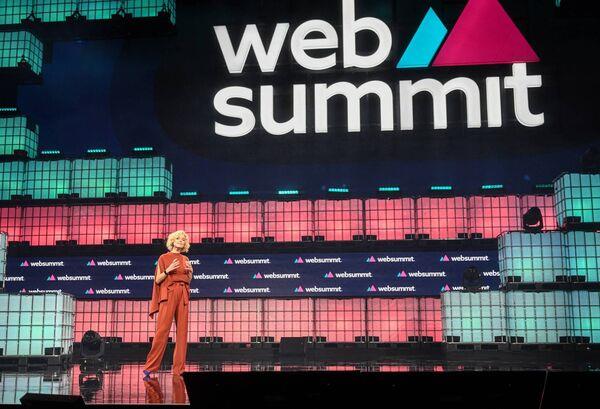 Web Summit goes back to basics after co<em></em>ntroversy and boycott