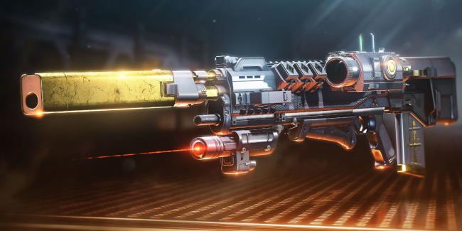 Destiny 2 Operation Seraph's Shield Second Scanner Puzzle