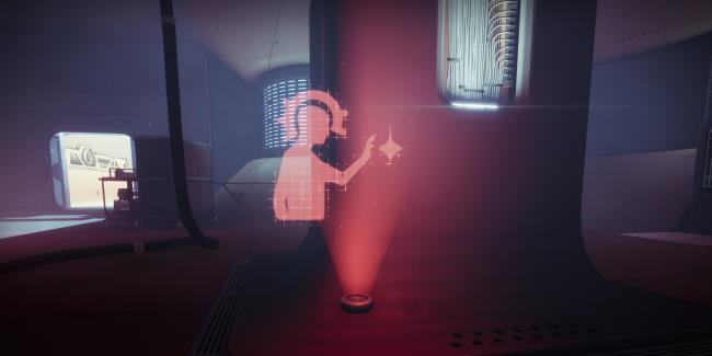 Destiny 2 Operation Seraph's Shield Operator Buff