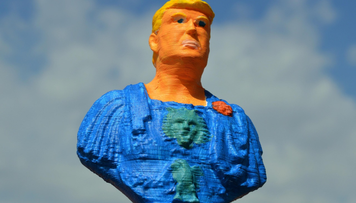众议院共和党人放弃了吉姆·乔丹的议长提名