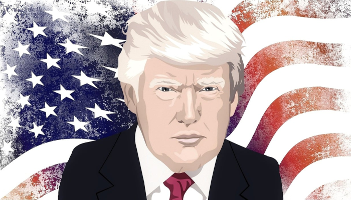 华盛顿特区选举案的检察官寻求命令，禁止唐纳德·特朗普发表“煽动性”、“恐吓性”的言论