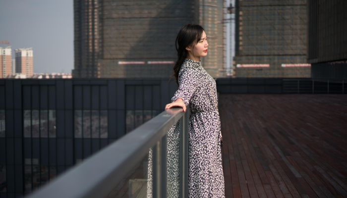 像《丑闻》和《国务卿夫人》这样的电视剧激励女性在现实生活中参与政治