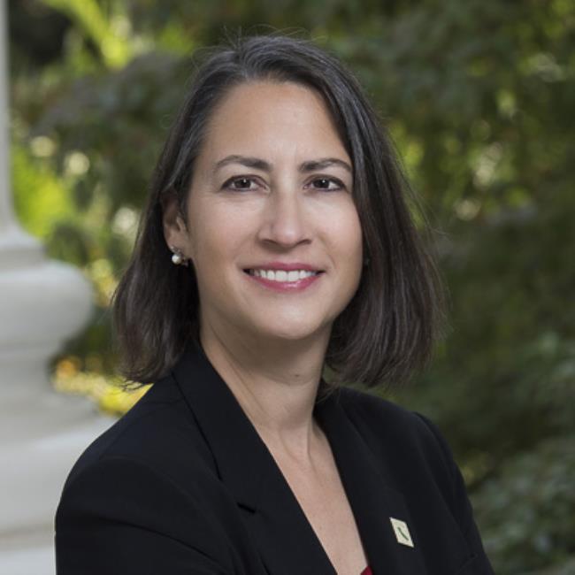 Laura Friedman