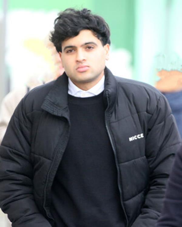 Kyle Hayes assault trial shown footage of fight on Limerick nightclub dancefloor