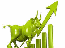 A multibagger in 8 sessions, this Adani Stock is on a rampage on Street