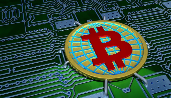 加密分析师预测比特币(BTC)将涨至4万美元