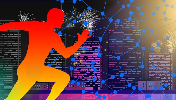 分子运动：推动下一波发电